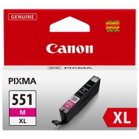 Canon-Patrone CLI-551XL, magenta                  