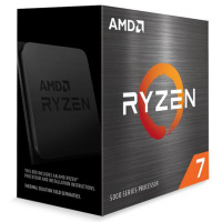 CPU AMD Ryzen 7 5800X (8x 3.8-4.7GHz)             