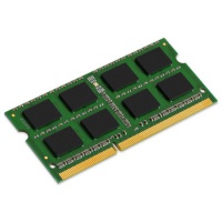 SO-DDR3, Kingston 1600Mhz, 8GB (1x8)              