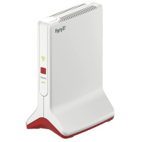 W-LAN 6000Mbps, AVM Fritz! Mesh-Repeater 6000     