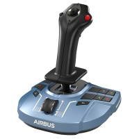 Joystick Thrustmaster TCA Sidestick X - Airbus Edition                     