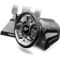 Lenkrad Thrustmaster T-GT II                      